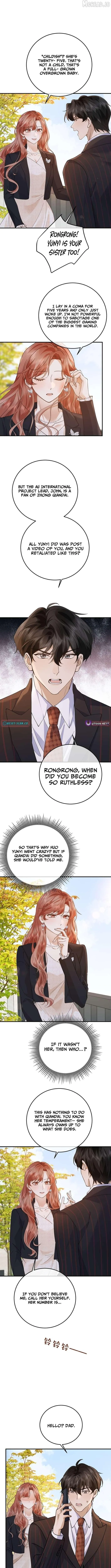 A Despicable Marriage Chapter 29 page 7 - 