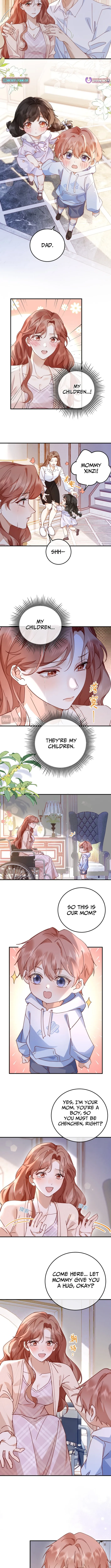 A Despicable Marriage Chapter 3 page 2 - 
