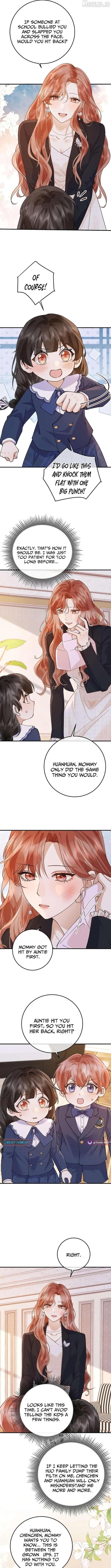A Despicable Marriage Chapter 30 page 4 - 