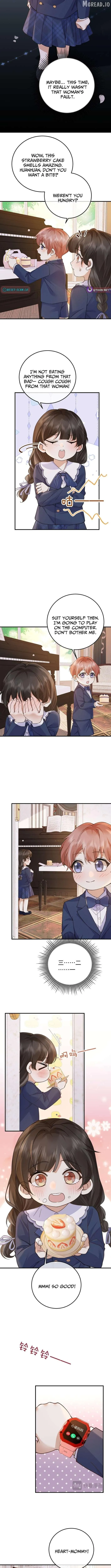 A Despicable Marriage Chapter 30 page 6 - 
