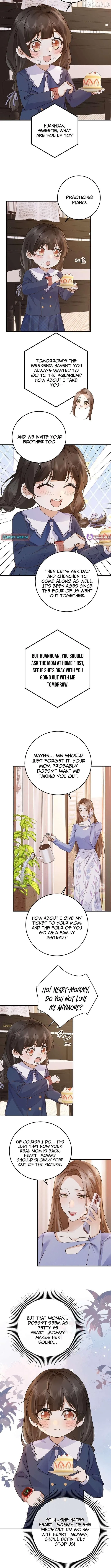 A Despicable Marriage Chapter 30 page 7 - 