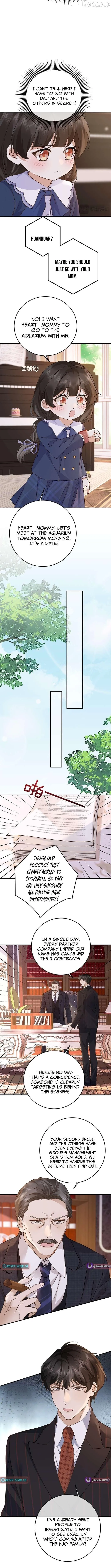 A Despicable Marriage Chapter 30 page 8 - 