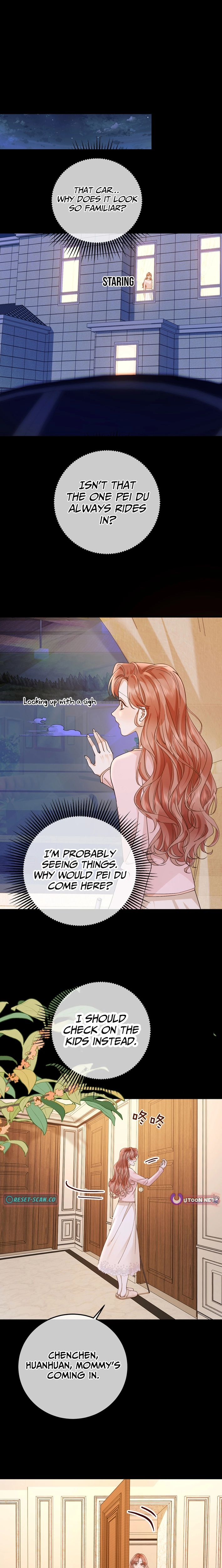 A Despicable Marriage Chapter 31 page 13 - 