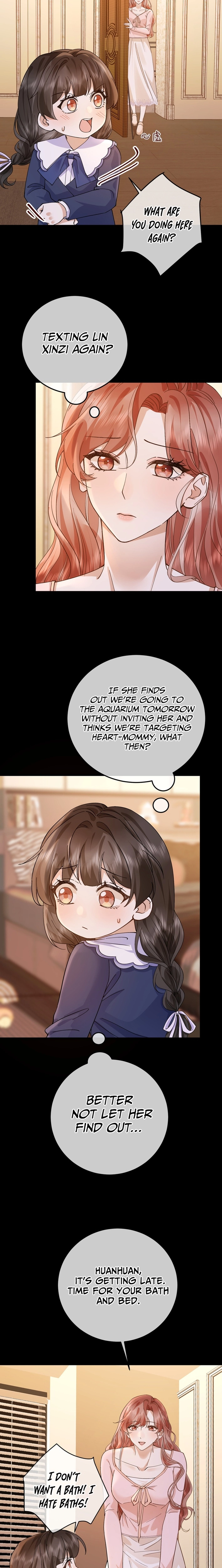 A Despicable Marriage Chapter 31 page 14 - 