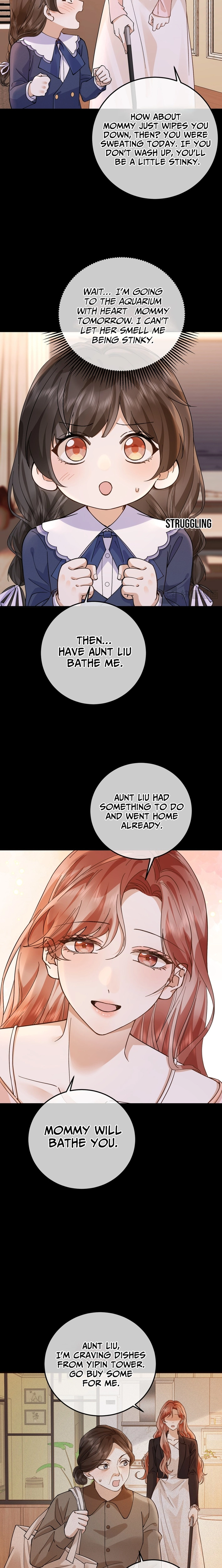 A Despicable Marriage Chapter 31 page 15 - 