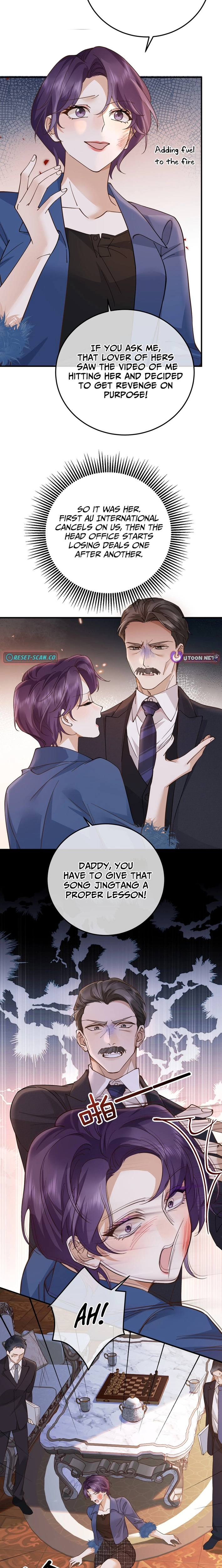 A Despicable Marriage Chapter 31 page 6 - 