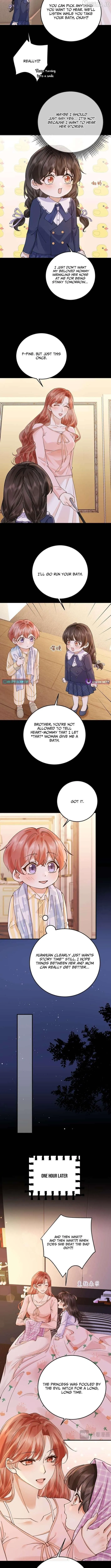 A Despicable Marriage Chapter 32 page 2 - 