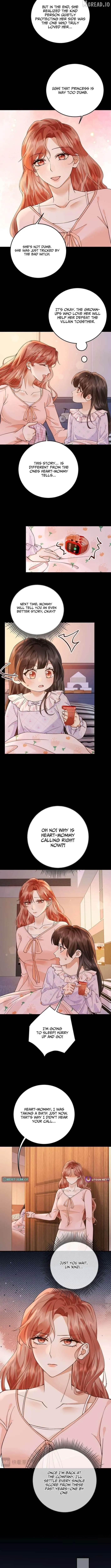 A Despicable Marriage Chapter 32 page 3 - 