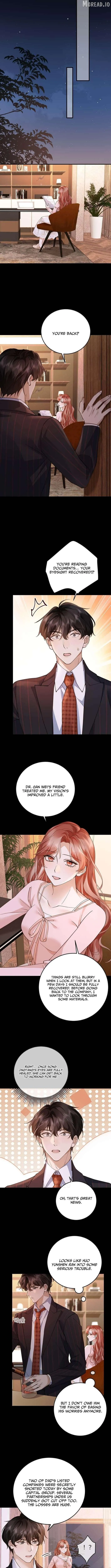 A Despicable Marriage Chapter 32 page 4 - 
