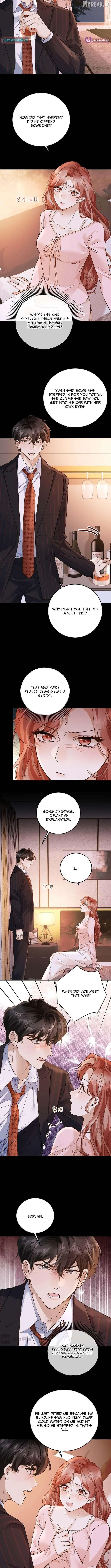 A Despicable Marriage Chapter 32 page 5 - 