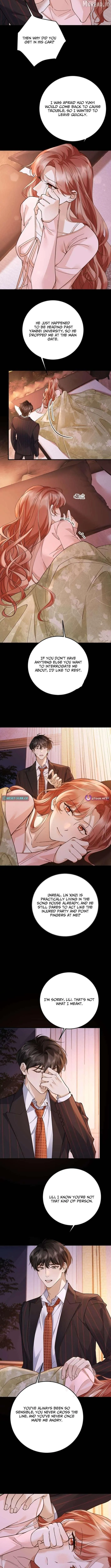 A Despicable Marriage Chapter 32 page 6 - 