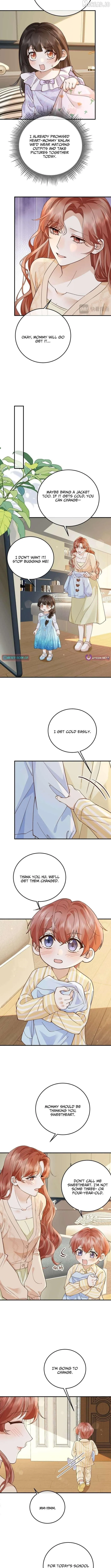 A Despicable Marriage Chapter 33 page 2 - 