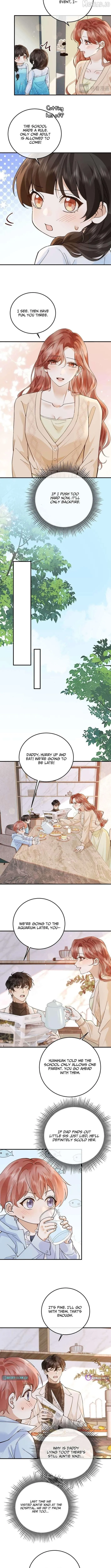 A Despicable Marriage Chapter 33 page 3 - 