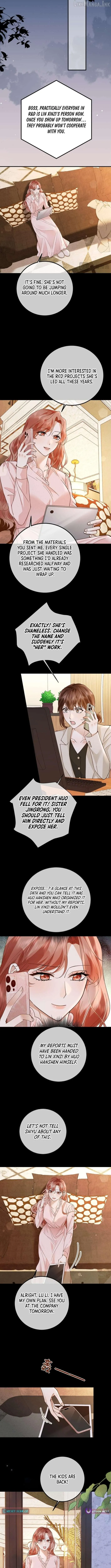 A Despicable Marriage Chapter 36 page 4 - 