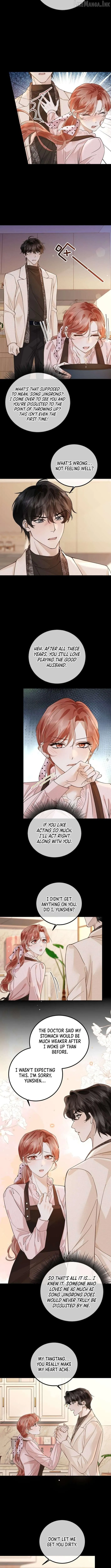 A Despicable Marriage Chapter 36 page 6 - 