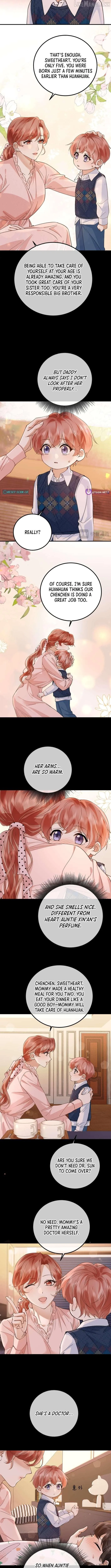 A Despicable Marriage Chapter 37 page 3 - 