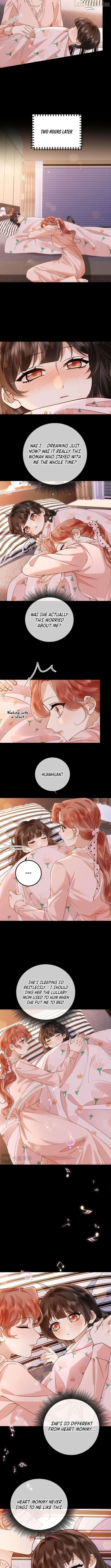A Despicable Marriage Chapter 37 page 5 - 