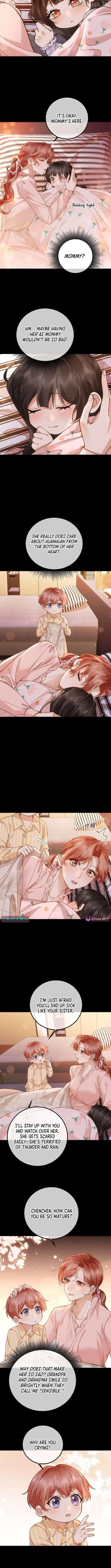 A Despicable Marriage Chapter 37 page 6 - 