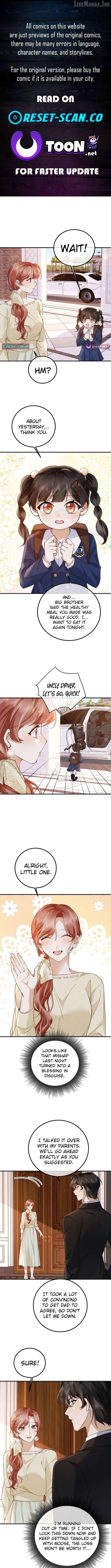A Despicable Marriage Chapter 38 page 2 - 