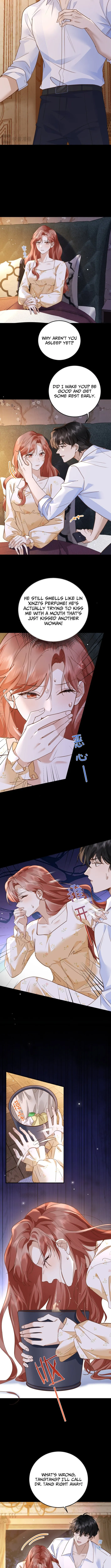 A Despicable Marriage Chapter 4 page 5 - 
