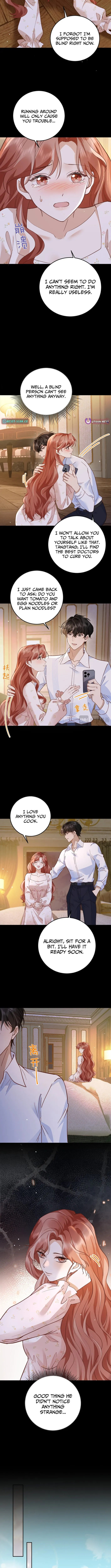 A Despicable Marriage Chapter 5 page 2 - 