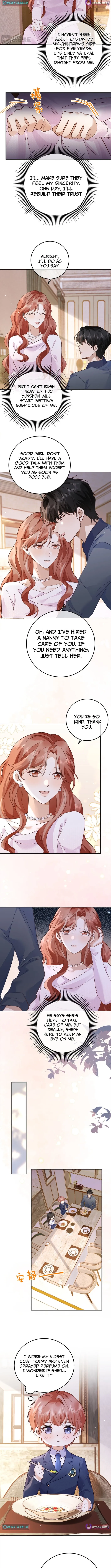 A Despicable Marriage Chapter 5 page 4 - 