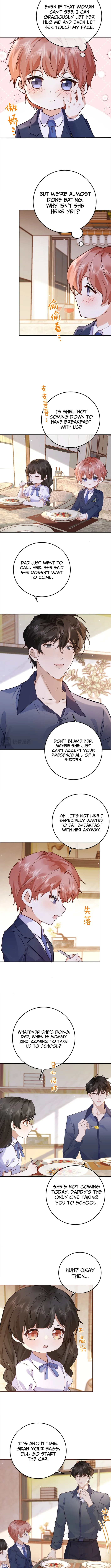A Despicable Marriage Chapter 5 page 5 - 
