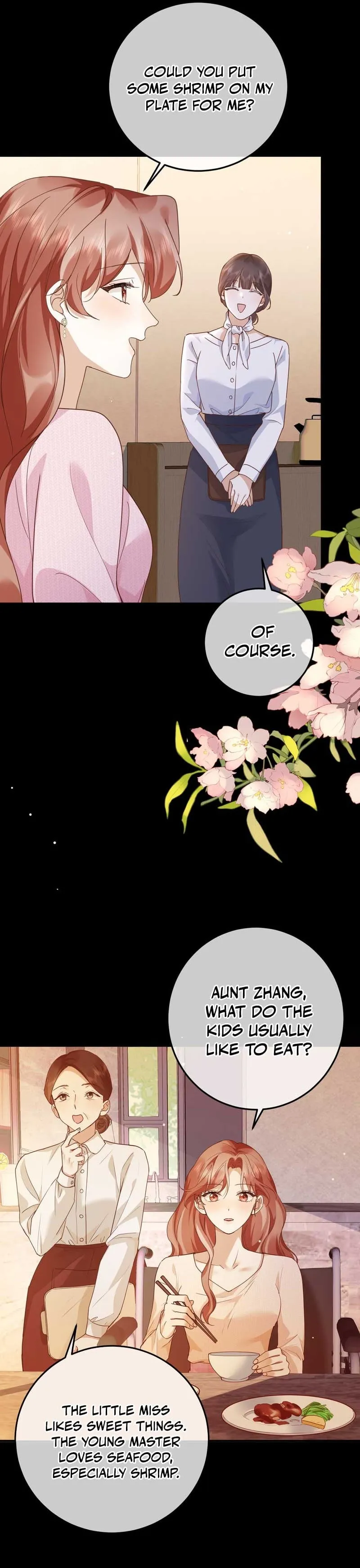 A Despicable Marriage Chapter 6 page 16 - 