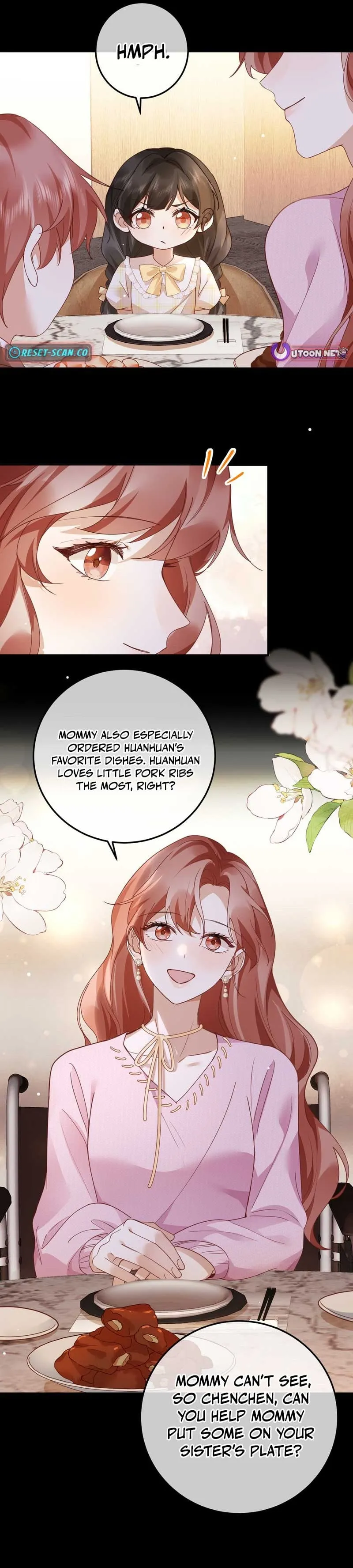 A Despicable Marriage Chapter 6 page 19 - 