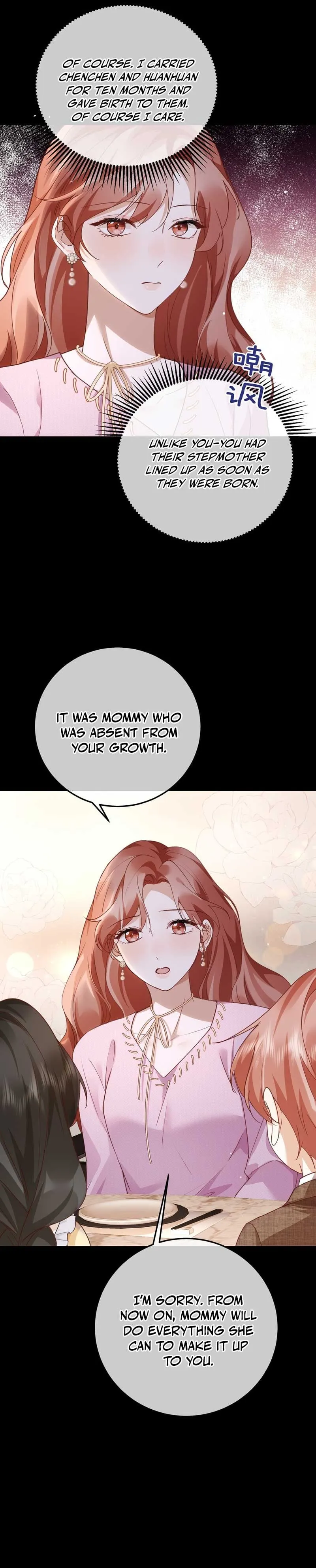 A Despicable Marriage Chapter 6 page 21 - 