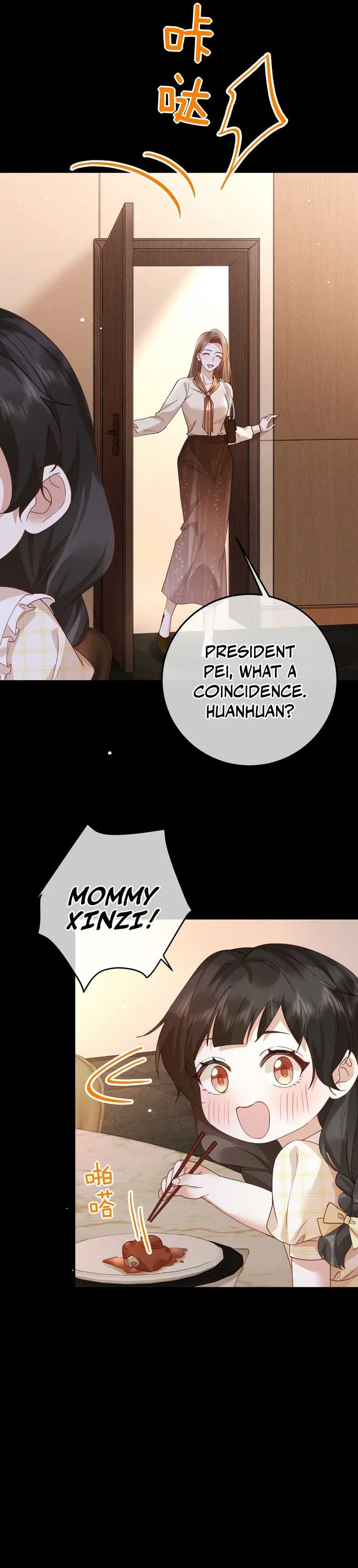 A Despicable Marriage Chapter 6 page 23 - 