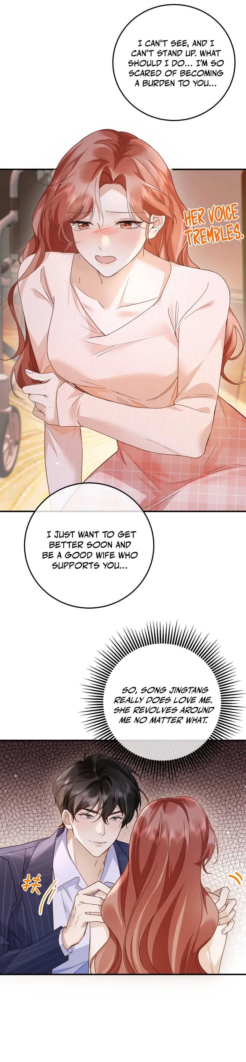 A Despicable Marriage Chapter 6 page 8 - 