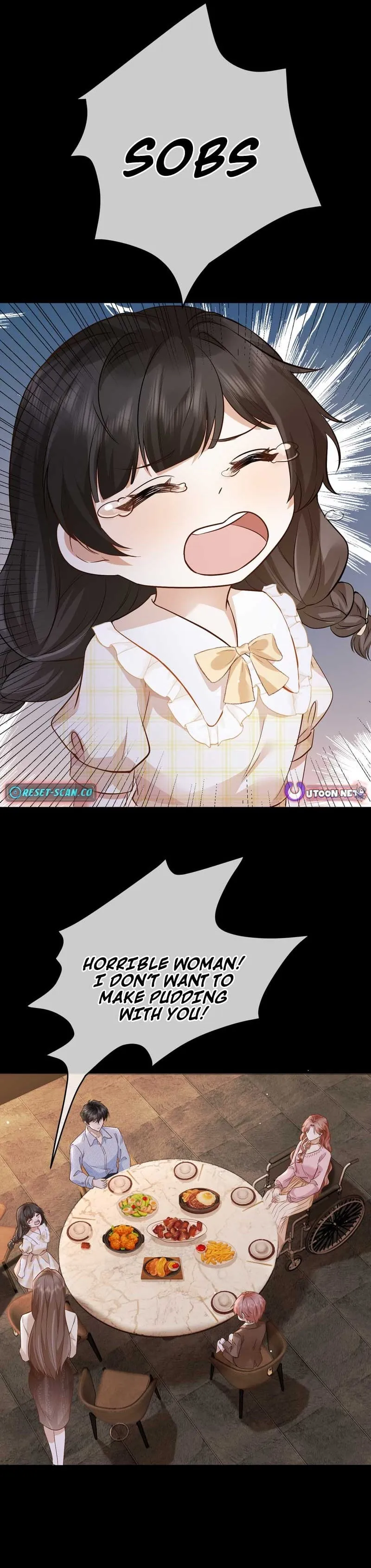 A Despicable Marriage Chapter 7 page 11 - 