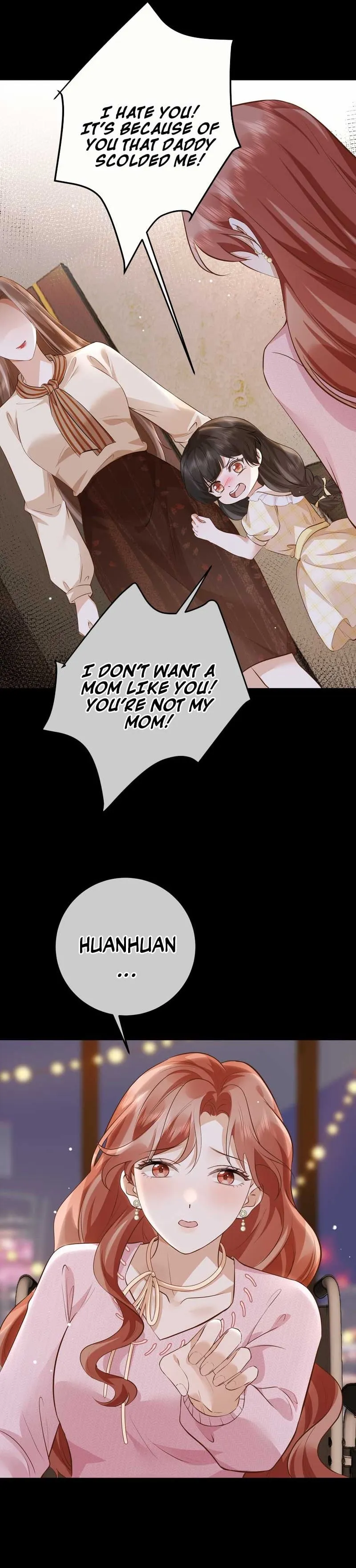 A Despicable Marriage Chapter 7 page 14 - 