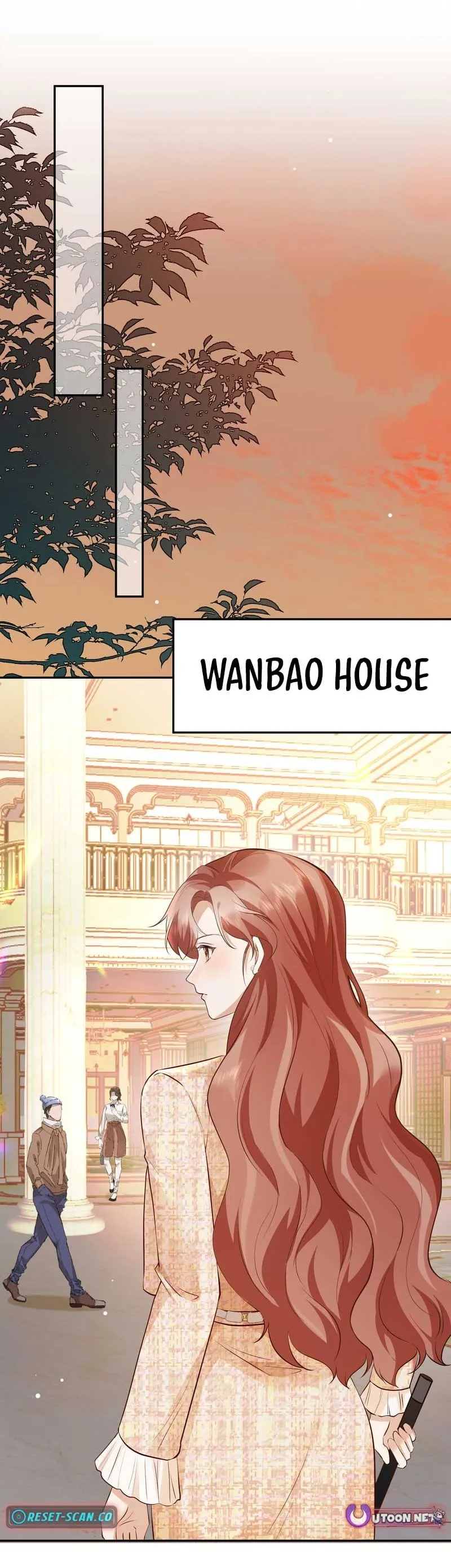 A Despicable Marriage Chapter 7 page 17 - 
