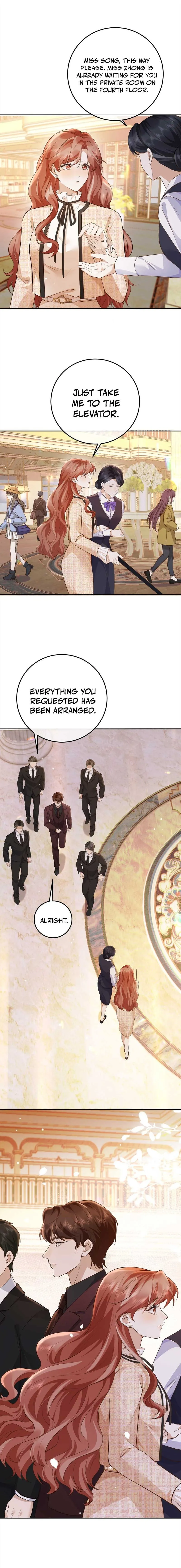 A Despicable Marriage Chapter 7 page 18 - 