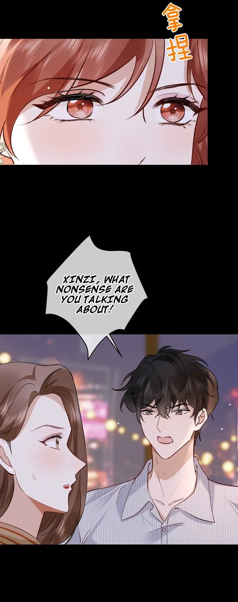 A Despicable Marriage Chapter 7 page 8 - 