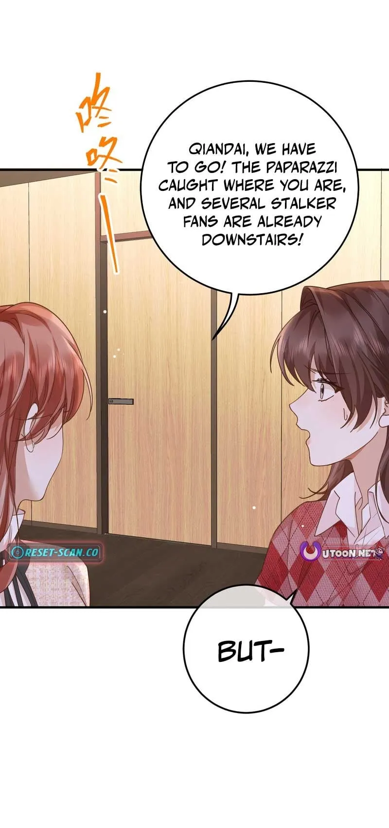 A Despicable Marriage Chapter 8 page 13 - 