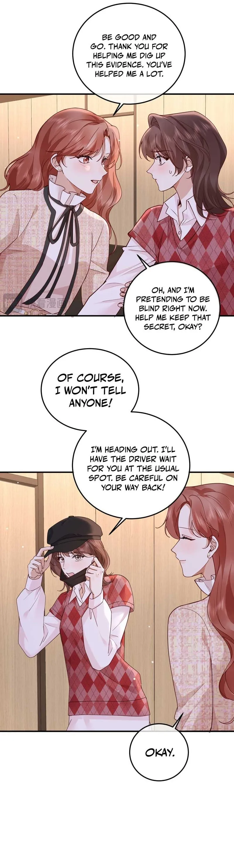 A Despicable Marriage Chapter 8 page 14 - 