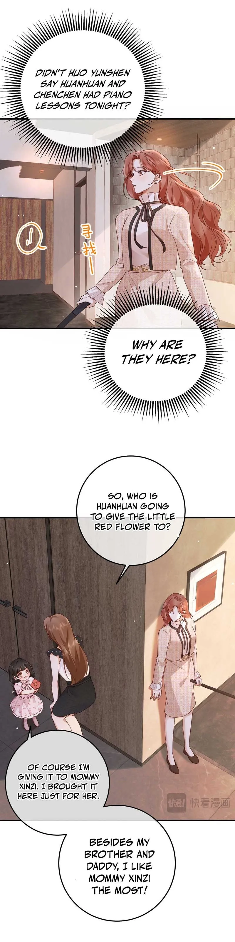 A Despicable Marriage Chapter 8 page 16 - 