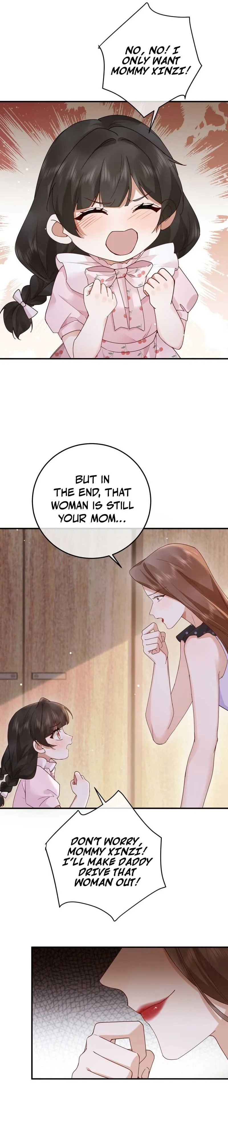 A Despicable Marriage Chapter 8 page 18 - 