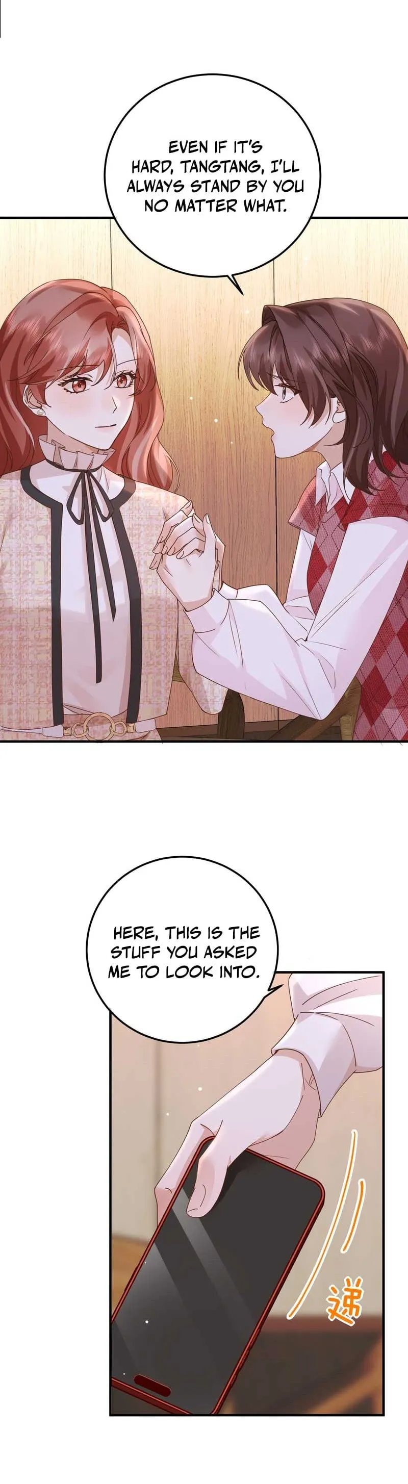 A Despicable Marriage Chapter 8 page 8 - 
