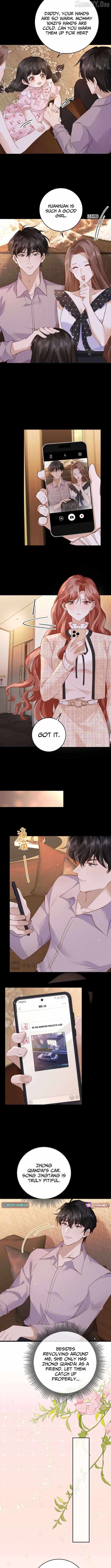 A Despicable Marriage Chapter 9 page 3 - 