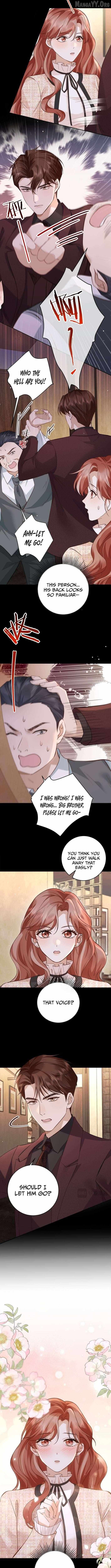 A Despicable Marriage Chapter 9 page 5 - 
