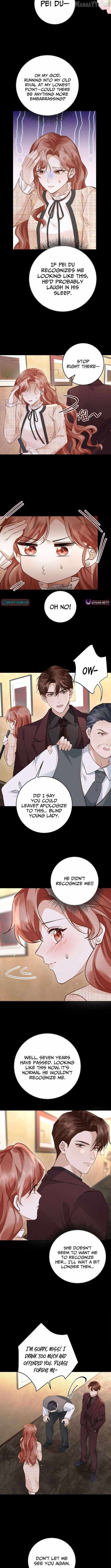 A Despicable Marriage Chapter 9 page 6 - 