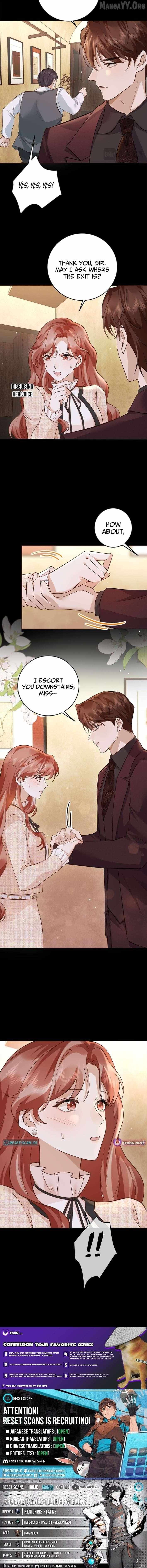 A Despicable Marriage Chapter 9 page 7 - 