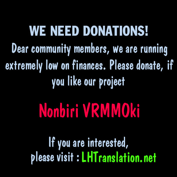 A Diary of Our Leisurely VRMMO Playthrough Chapter 27 page 26 - 