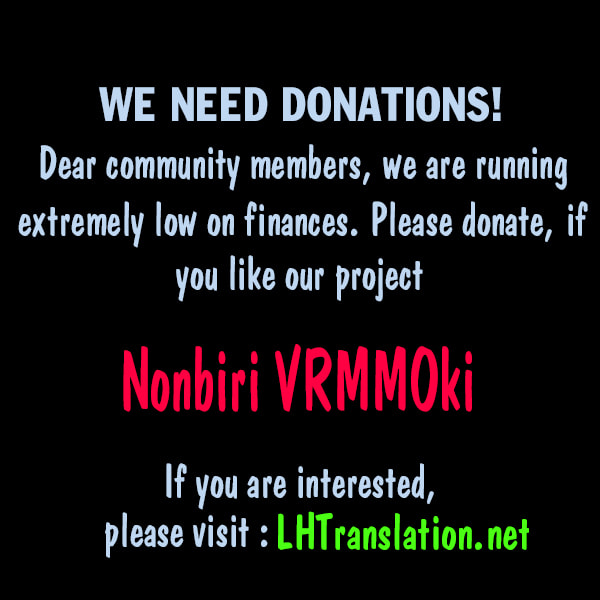 A Diary of Our Leisurely VRMMO Playthrough Chapter 32 page 28 - 