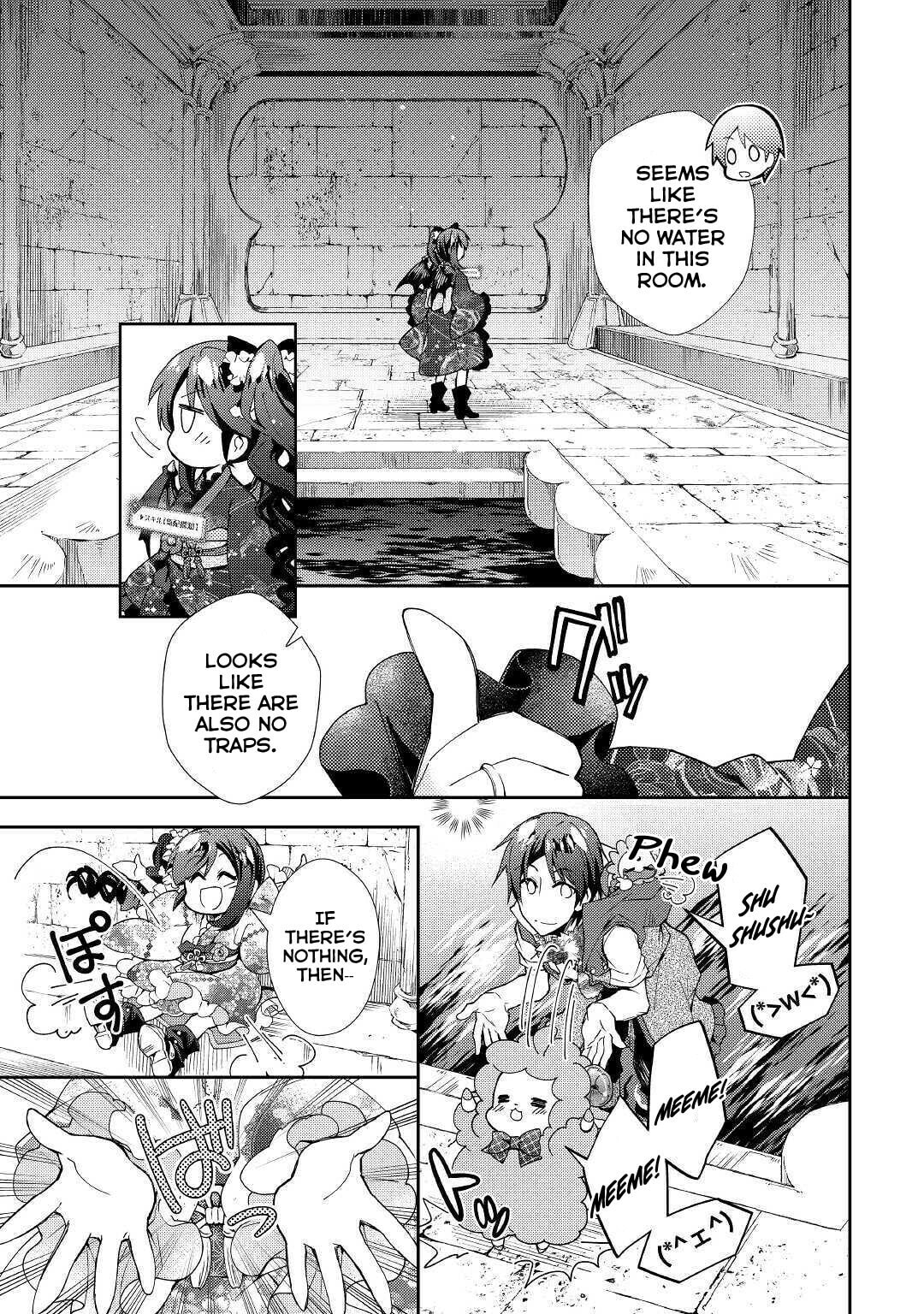 A Diary of Our Leisurely VRMMO Playthrough Chapter 42 page 12 - 