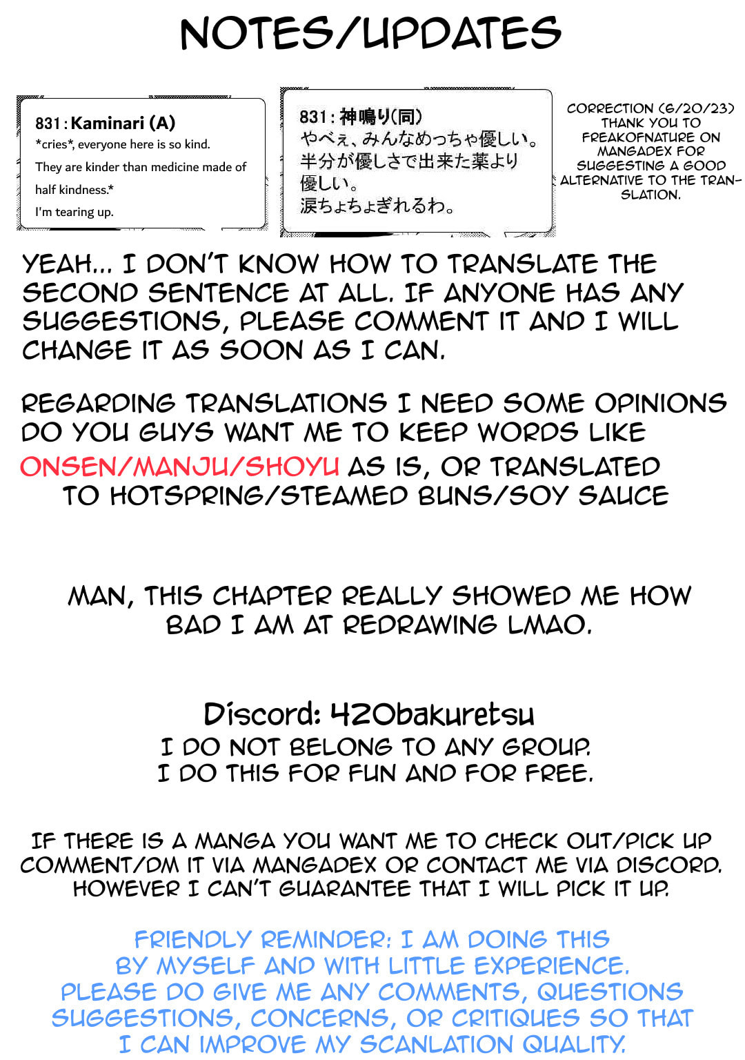 A Diary of Our Leisurely VRMMO Playthrough Chapter 53 page 26 - 